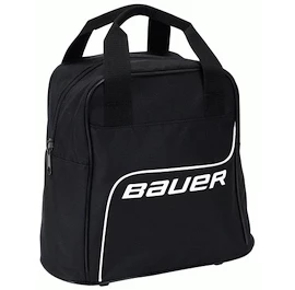 Torba na krążki Bauer Black