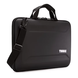 Torba na laptopa Thule Gauntlet 4 MacBook Pro Attaché 16" - Black