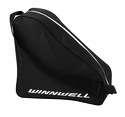 Torba na łyżwy WinnWell  Skate Bag Black