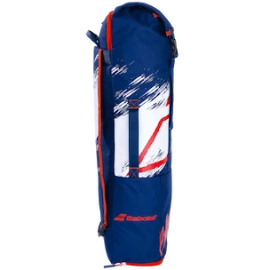 Torba na rakiety Babolat  BackRack 2 Blue/White/Red