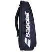 Torba na rakiety Babolat  Backrack 3 Black