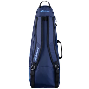 Torba na rakiety Babolat  Backrack 3 Dark Blue