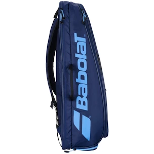 Torba na rakiety Babolat  Backrack 3 Dark Blue