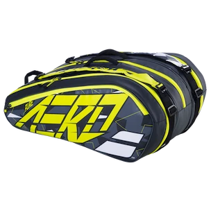 Torba na rakiety Babolat  Pure Aero Racket Holder X12 2023