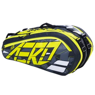 Torba na rakiety Babolat  Pure Aero Racket Holder X6 2023