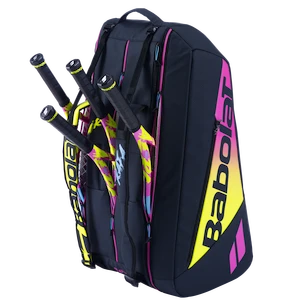 Torba na rakiety Babolat  Pure Aero Rafa RH X12