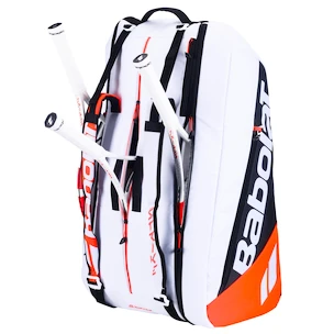 Torba na rakiety Babolat  Pure Strike RH X12 2024