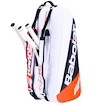 Torba na rakiety Babolat  Pure Strike RH X6 2024