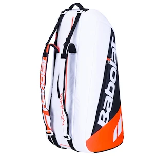 Torba na rakiety Babolat  Pure Strike RH X6 2024