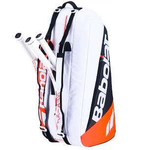 Torba na rakiety Babolat  Pure Strike RH X6 2024