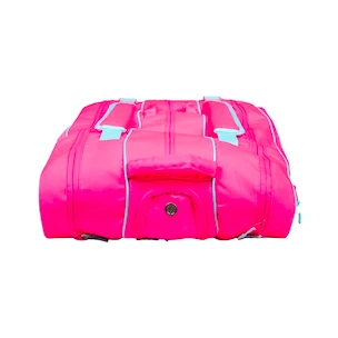 Torba na rakiety BIDI BADU  Reckeny Racketbag Pink, Mint