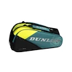 Torba na rakiety Dunlop  SX Performance 12R Teal 2025