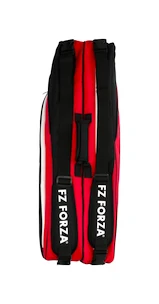 Torba na rakiety FZ Forza  Play Line 6 Pcs Fiery Red