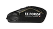 Torba na rakiety FZ Forza  Tour Line 12 Pcs Black