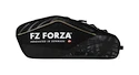 Torba na rakiety FZ Forza  Tour Line 12 Pcs Black