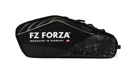 Torba na rakiety FZ Forza Tour Line 12 Pcs Black