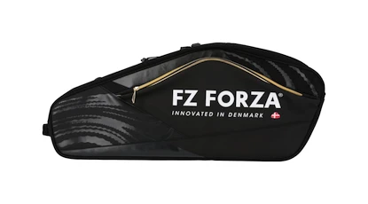 Torba na rakiety FZ Forza  Tour Line 12 Pcs Black