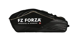 Torba na rakiety FZ Forza Tour Line 15 Pcs Black