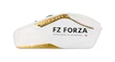 Torba na rakiety FZ Forza  Tour Line 15 Pcs White