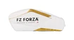 Torba na rakiety FZ Forza  Tour Line 15 Pcs White