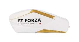 Torba na rakiety FZ Forza Tour Line 15 Pcs White