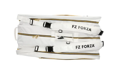 Torba na rakiety FZ Forza  Tour Line 15 Pcs White