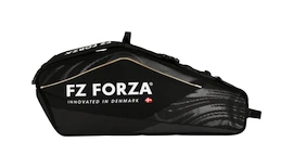 Torba na rakiety FZ Forza Tour Line 6 Pcs Black