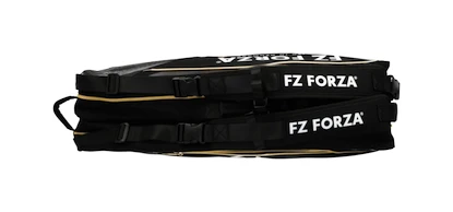 Torba na rakiety FZ Forza  Tour Line 6 Pcs Black