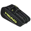 Torba na rakiety Head  Base Racquet Bag L BKNY