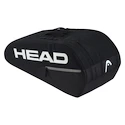 Torba na rakiety Head  Base Racquet Bag L Black