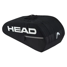 Torba na rakiety Head Base Racquet Bag L Black