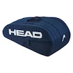 Torba na rakiety Head  Base Racquet Bag L NV