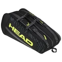 Torba na rakiety Head  Base Racquet Bag M BKNY