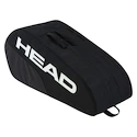 Torba na rakiety Head  Base Racquet Bag M Black