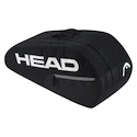 Torba na rakiety Head  Base Racquet Bag M Black