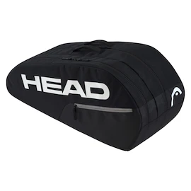 Torba na rakiety Head Base Racquet Bag M Black