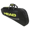 Torba na rakiety Head  Base Racquet Bag S BKNY