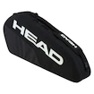 Torba na rakiety Head  Base Racquet Bag S Black