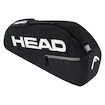 Torba na rakiety Head  Base Racquet Bag S Black