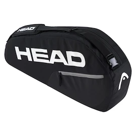 Torba na rakiety Head Base Racquet Bag S Black