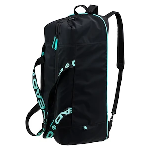 Torba na rakiety Head  Coco Duffle Bag Black/Mint