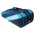 Torba na rakiety Head  Elite 12R Blue/Navy