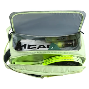 Torba na rakiety Head  Pro Duffle Bag L LLAN