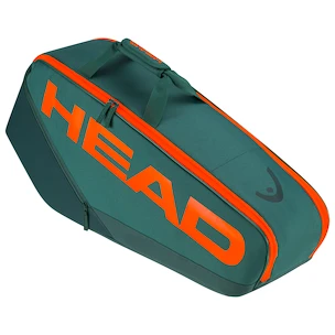 Torba na rakiety Head  Pro Racquet Bag L DYFO