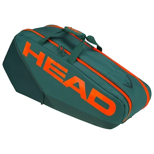 Torba na rakiety Head  Pro Racquet Bag M DYFO