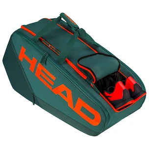 Torba na rakiety Head  Pro Racquet Bag XL DYFO