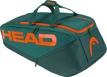 Torba na rakiety Head  Pro Racquet Bag XL DYFO