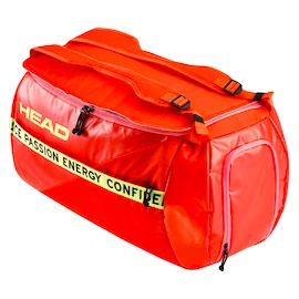 Torba na rakiety Head Pro X Duffle Bag L Fluo Orange