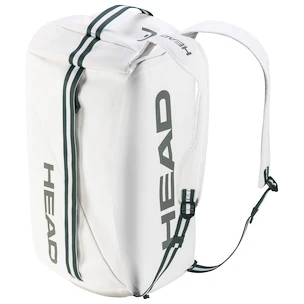 Torba na rakiety Head  Pro X Duffle Bag L White