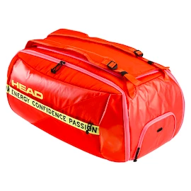 Torba na rakiety Head Pro X Duffle Bag XL Fluo Orange